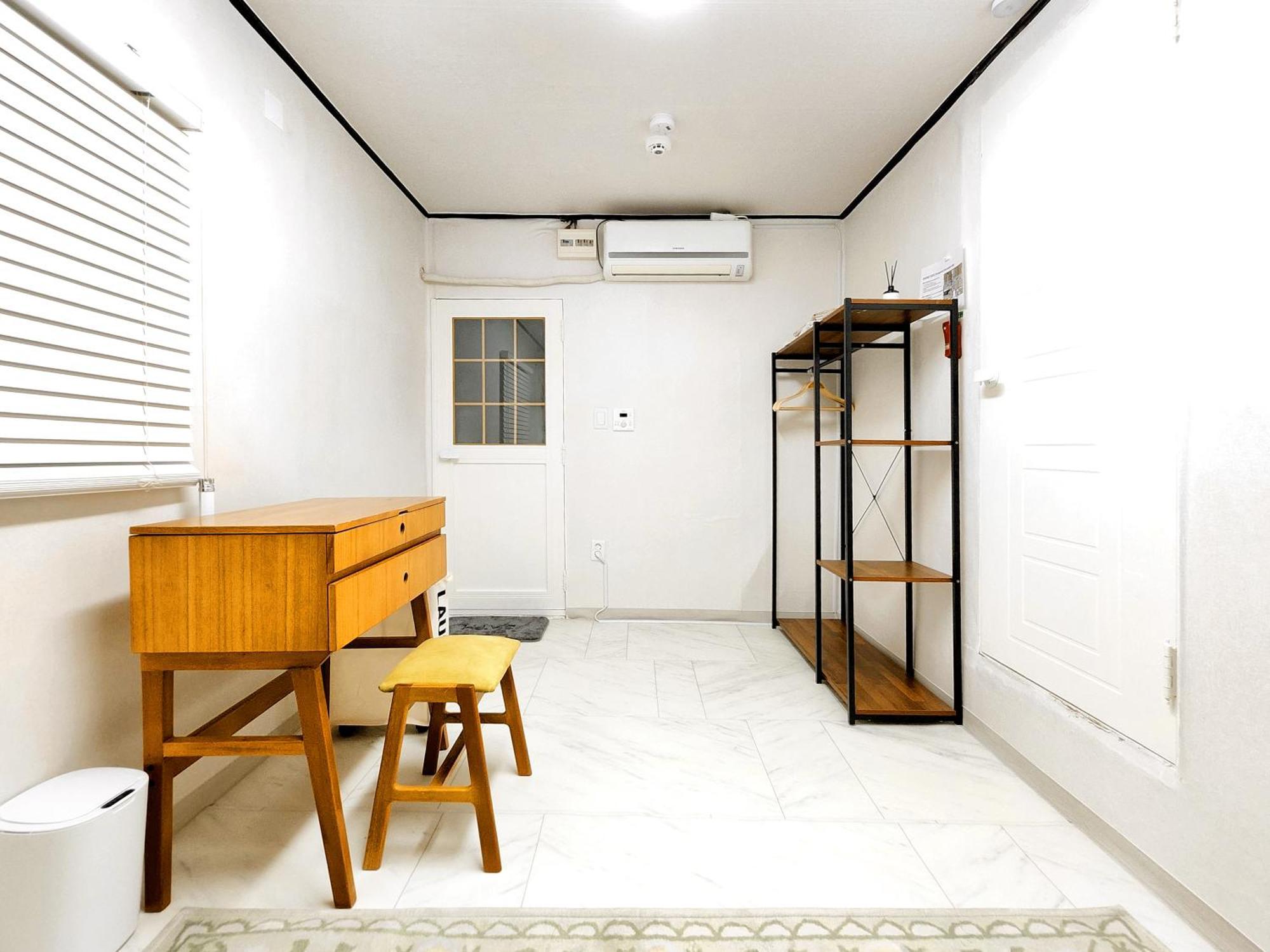 Ilbo Homestay Seoul