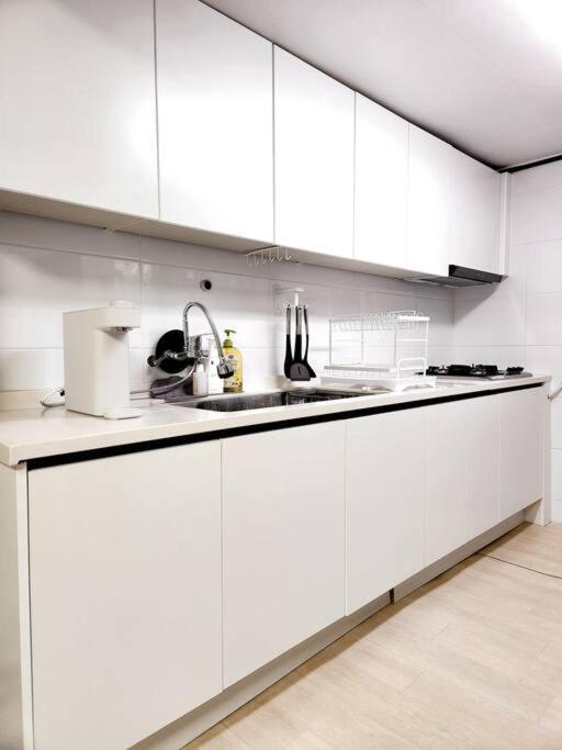 Ilbo Homestay Seoul