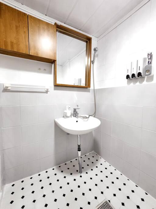 Ilbo Homestay Seoul