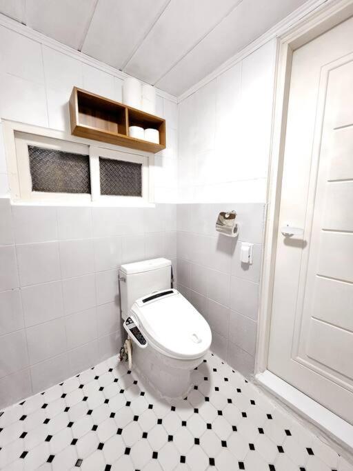 Homestay Ilbo
