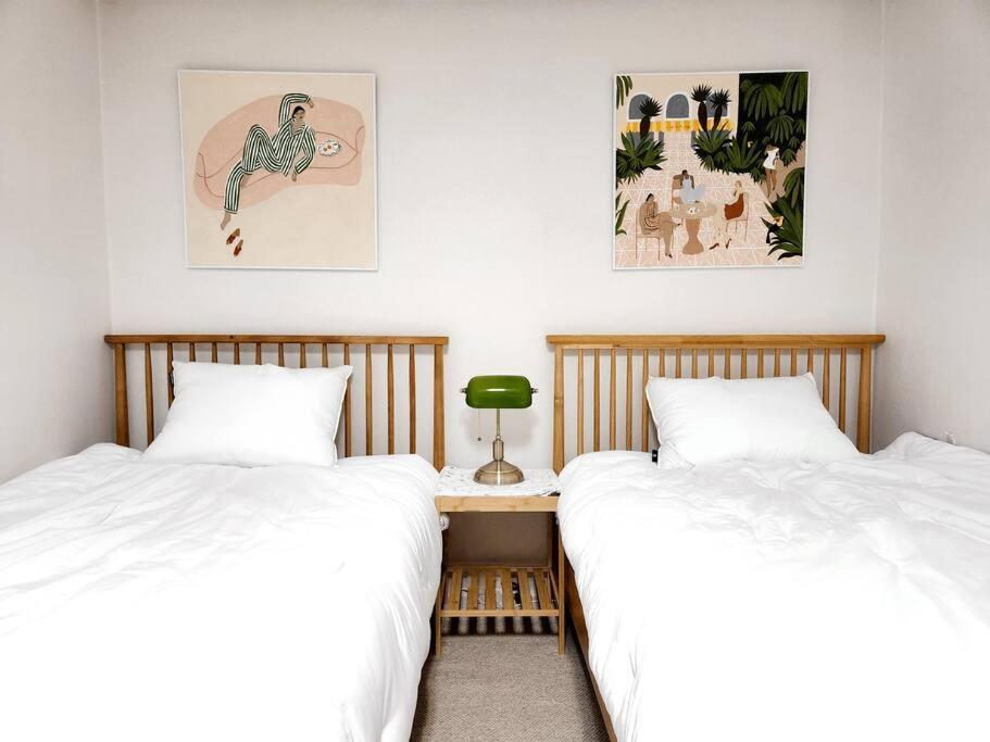 Ilbo Homestay