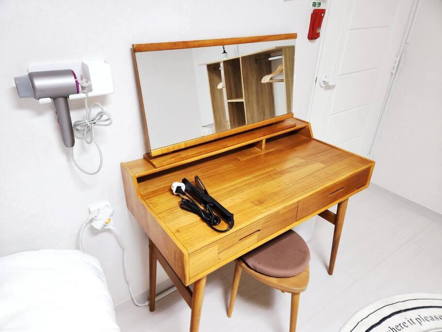 Homestay Ilbo Seoul