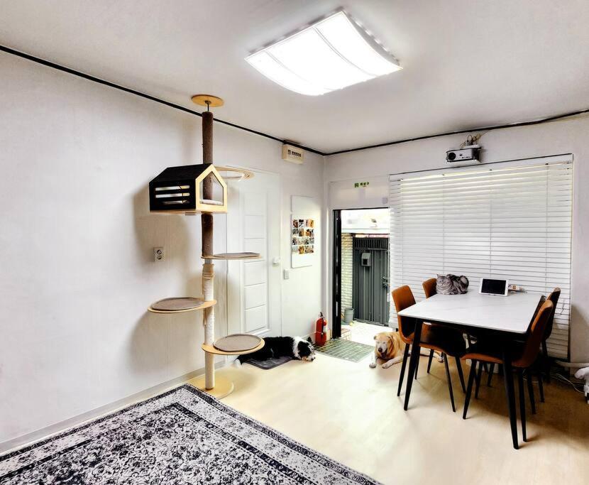 Ilbo Homestay